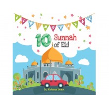 10 Sunnah of Eid